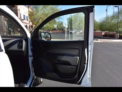 2020 Chevrolet Colorado Work Truck   - Photo 28 - Mesa, AZ 85201