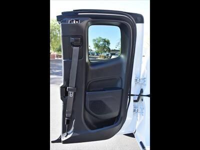 2020 Chevrolet Colorado Work Truck   - Photo 32 - Mesa, AZ 85201