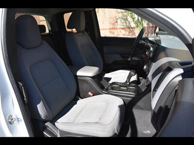 2020 Chevrolet Colorado Work Truck   - Photo 30 - Mesa, AZ 85201