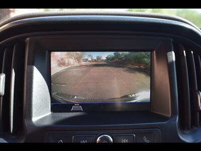 2020 Chevrolet Colorado Work Truck   - Photo 23 - Mesa, AZ 85201