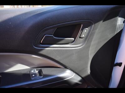 2020 Chevrolet Colorado Work Truck   - Photo 13 - Mesa, AZ 85201