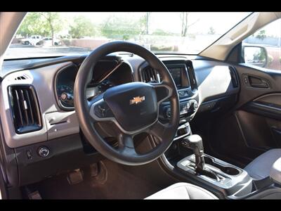 2020 Chevrolet Colorado Work Truck   - Photo 17 - Mesa, AZ 85201