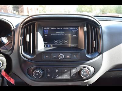 2020 Chevrolet Colorado Work Truck   - Photo 22 - Mesa, AZ 85201