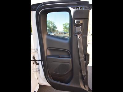 2020 Chevrolet Colorado Work Truck   - Photo 27 - Mesa, AZ 85201