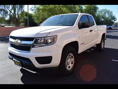 2020 Chevrolet Colorado Work Truck   - Photo 2 - Mesa, AZ 85201