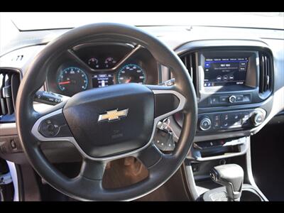 2020 Chevrolet Colorado Work Truck   - Photo 14 - Mesa, AZ 85201