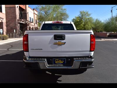 2020 Chevrolet Colorado Work Truck   - Photo 10 - Mesa, AZ 85201