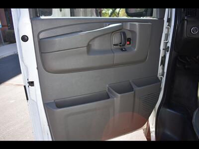 2015 Chevrolet Express LT 3500   - Photo 12 - Mesa, AZ 85201