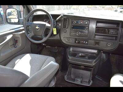 2015 Chevrolet Express LT 3500   - Photo 15 - Mesa, AZ 85201