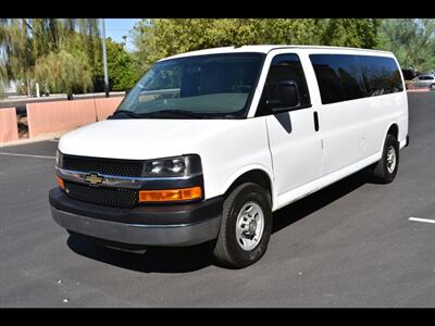 2015 Chevrolet Express LT 3500   - Photo 3 - Mesa, AZ 85201