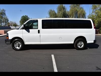 2015 Chevrolet Express LT 3500   - Photo 4 - Mesa, AZ 85201