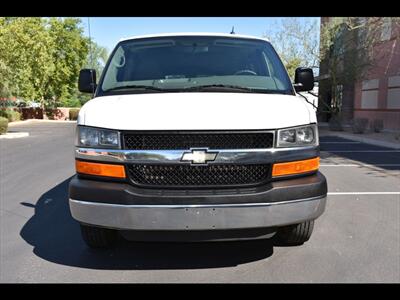 2015 Chevrolet Express LT 3500   - Photo 8 - Mesa, AZ 85201