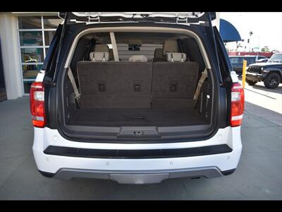 2019 Ford Expedition XLT   - Photo 25 - Mesa, AZ 85201