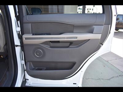 2019 Ford Expedition XLT   - Photo 30 - Mesa, AZ 85201