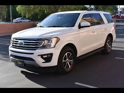 2019 Ford Expedition XLT   - Photo 3 - Mesa, AZ 85201