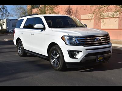 2019 Ford Expedition XLT   - Photo 2 - Mesa, AZ 85201