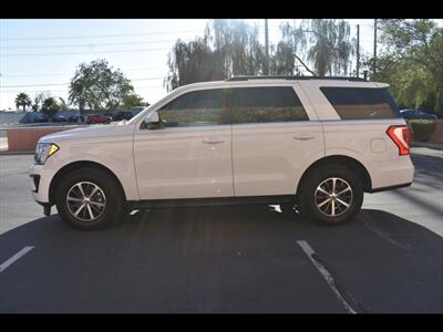 2019 Ford Expedition XLT   - Photo 4 - Mesa, AZ 85201