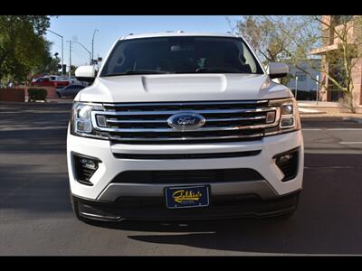 2019 Ford Expedition XLT   - Photo 8 - Mesa, AZ 85201