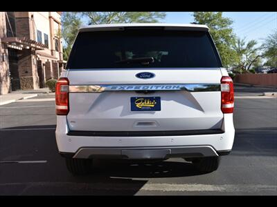 2019 Ford Expedition XLT   - Photo 9 - Mesa, AZ 85201
