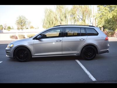 2016 Volkswagen Golf SportWagen TSI SE   - Photo 4 - Mesa, AZ 85201