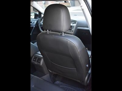 2016 Volkswagen Golf SportWagen TSI SE   - Photo 26 - Mesa, AZ 85201