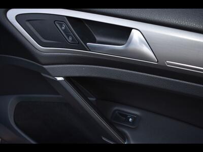 2016 Volkswagen Golf SportWagen TSI SE   - Photo 33 - Mesa, AZ 85201