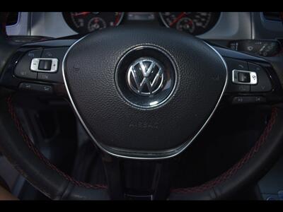 2016 Volkswagen Golf SportWagen TSI SE   - Photo 13 - Mesa, AZ 85201