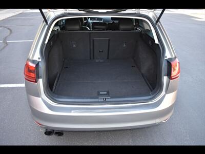 2016 Volkswagen Golf SportWagen TSI SE   - Photo 23 - Mesa, AZ 85201
