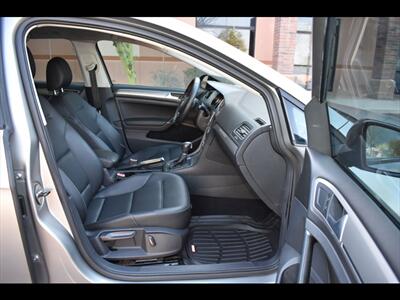 2016 Volkswagen Golf SportWagen TSI SE   - Photo 30 - Mesa, AZ 85201