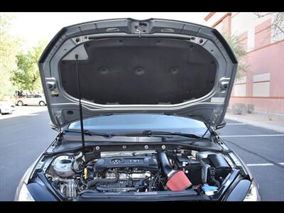2016 Volkswagen Golf SportWagen TSI SE   - Photo 41 - Mesa, AZ 85201