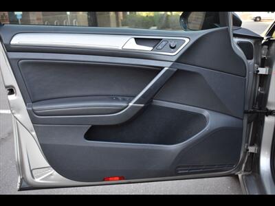 2016 Volkswagen Golf SportWagen TSI SE   - Photo 17 - Mesa, AZ 85201