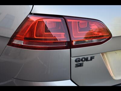 2016 Volkswagen Golf SportWagen TSI SE   - Photo 46 - Mesa, AZ 85201