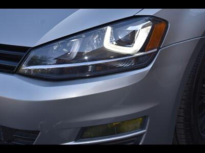 2016 Volkswagen Golf SportWagen TSI SE   - Photo 44 - Mesa, AZ 85201