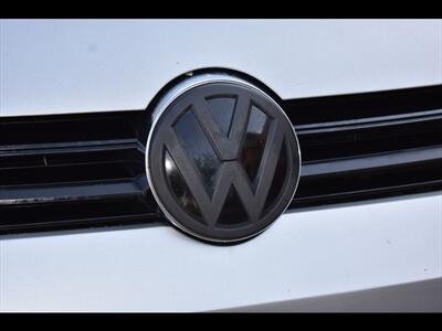 2016 Volkswagen Golf SportWagen TSI SE   - Photo 43 - Mesa, AZ 85201