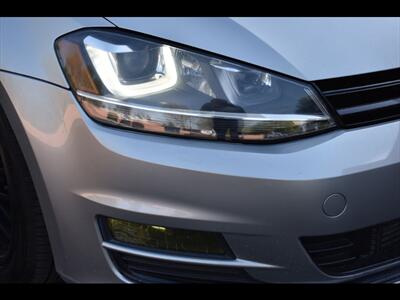 2016 Volkswagen Golf SportWagen TSI SE   - Photo 42 - Mesa, AZ 85201