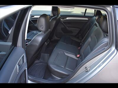 2016 Volkswagen Golf SportWagen TSI SE   - Photo 19 - Mesa, AZ 85201