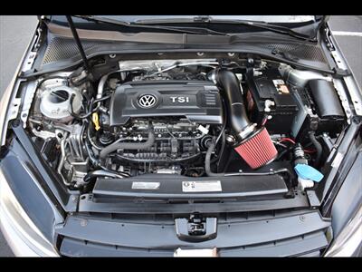 2016 Volkswagen Golf SportWagen TSI SE   - Photo 38 - Mesa, AZ 85201