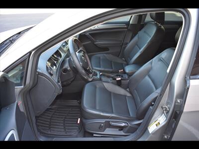 2016 Volkswagen Golf SportWagen TSI SE   - Photo 14 - Mesa, AZ 85201