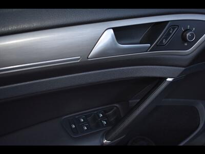 2016 Volkswagen Golf SportWagen TSI SE   - Photo 18 - Mesa, AZ 85201