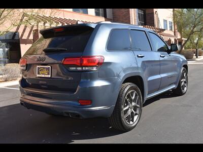 2020 Jeep Grand Cherokee Limited X   - Photo 6 - Mesa, AZ 85201