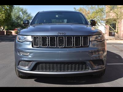 2020 Jeep Grand Cherokee Limited X   - Photo 7 - Mesa, AZ 85201