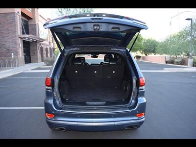 2020 Jeep Grand Cherokee Limited X   - Photo 19 - Mesa, AZ 85201