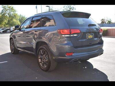 2020 Jeep Grand Cherokee Limited X   - Photo 5 - Mesa, AZ 85201