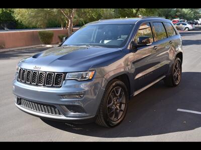 2020 Jeep Grand Cherokee Limited X   - Photo 3 - Mesa, AZ 85201