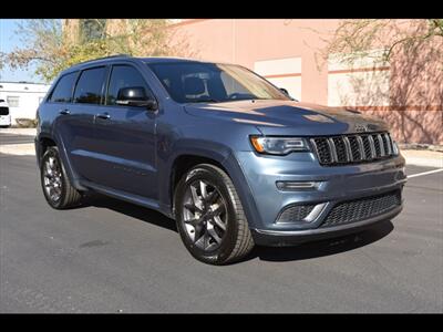 2020 Jeep Grand Cherokee Limited X   - Photo 2 - Mesa, AZ 85201