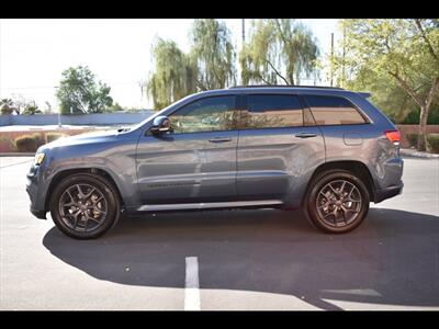 2020 Jeep Grand Cherokee Limited X   - Photo 4 - Mesa, AZ 85201