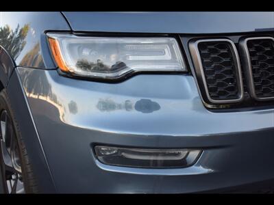 2020 Jeep Grand Cherokee Limited X   - Photo 34 - Mesa, AZ 85201