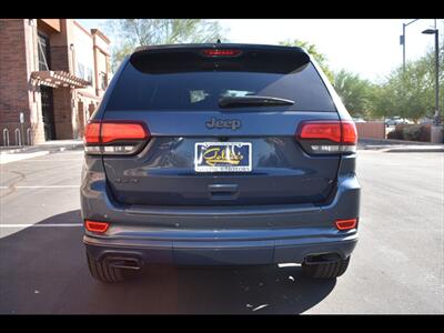 2020 Jeep Grand Cherokee Limited X   - Photo 9 - Mesa, AZ 85201