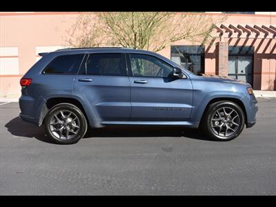 2020 Jeep Grand Cherokee Limited X   - Photo 1 - Mesa, AZ 85201