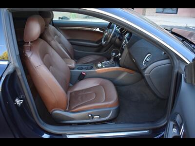 2014 Audi A5 2.0T quattro Premium Plus   - Photo 25 - Mesa, AZ 85201